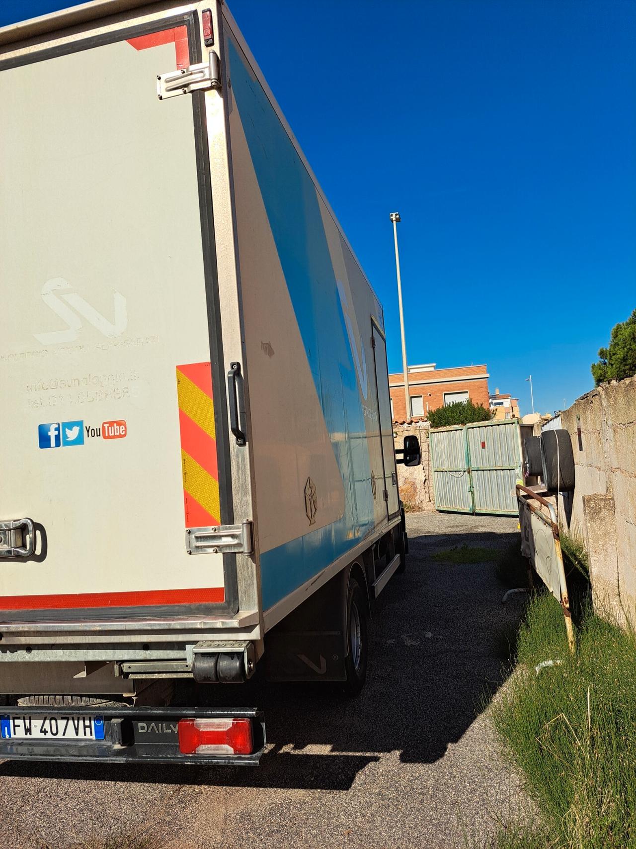 Iveco