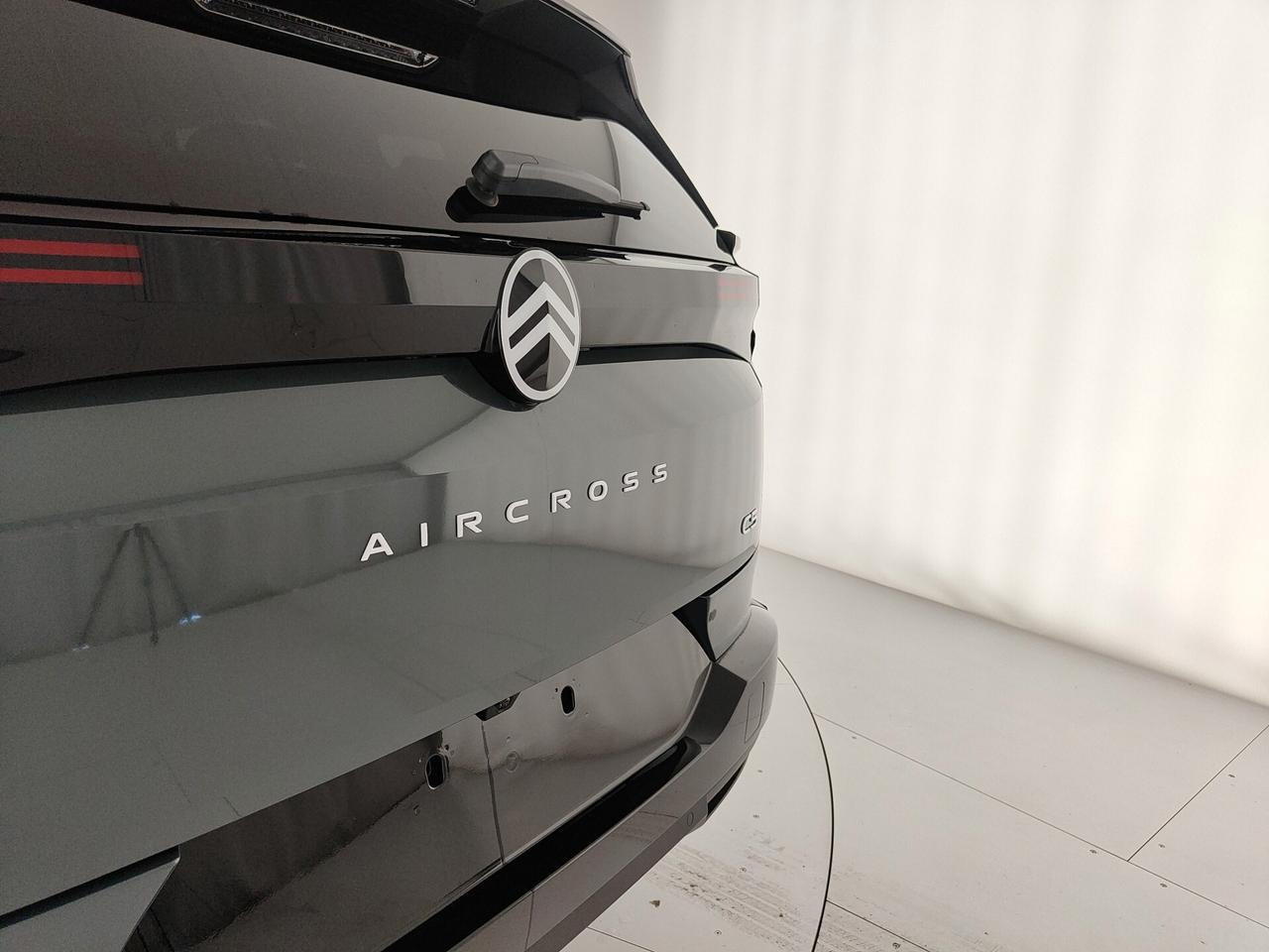 Citroen C5 Aircross Hybrid 145 CV e-DCS6 Max