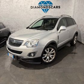 Opel Antara 2.2 CDTI 163CV Cosmo Unlimited 4X4