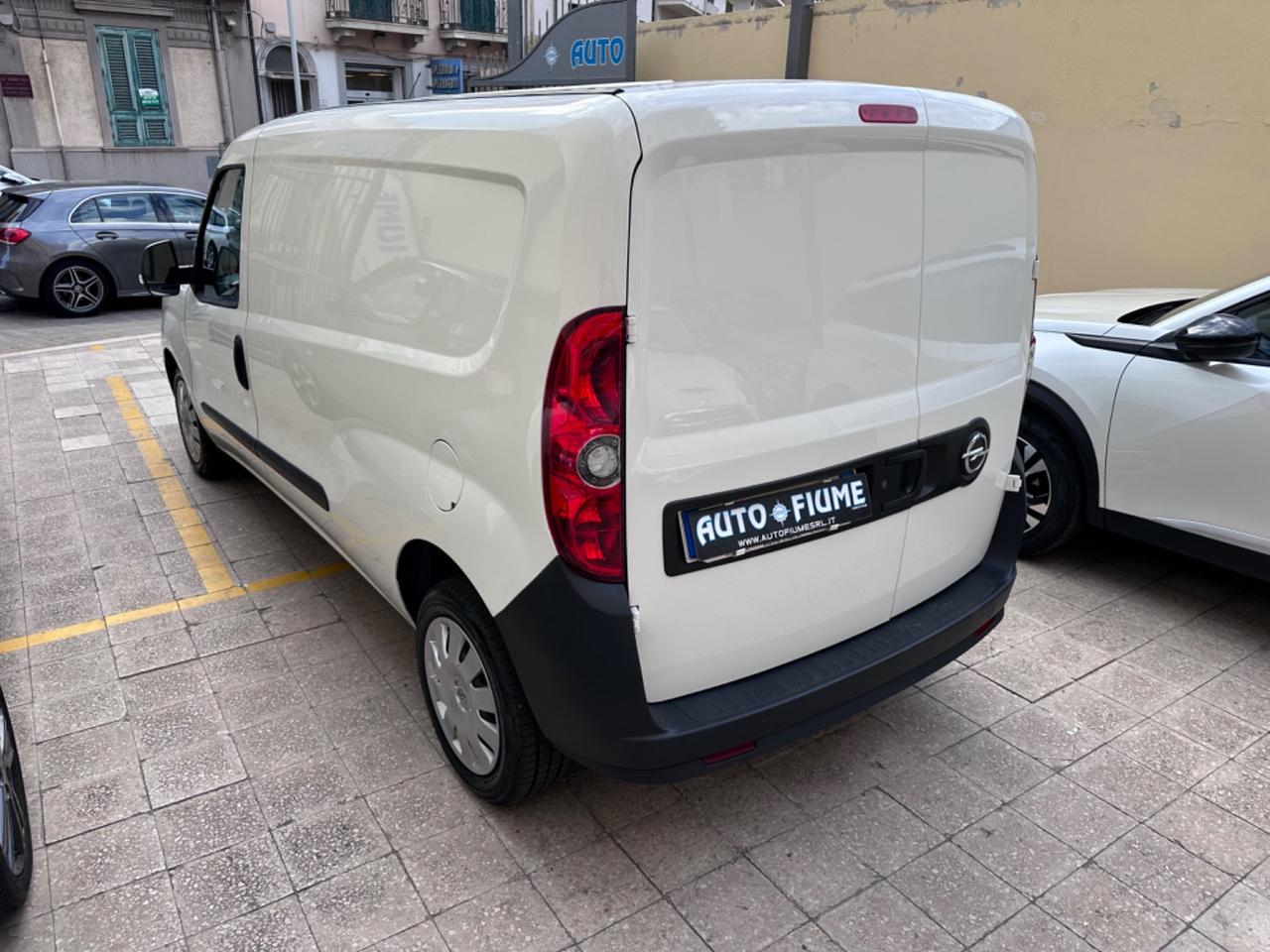 Opel Combo 1.6 CDTI 105CV PC-TN Van Blitz (1000kg) E6