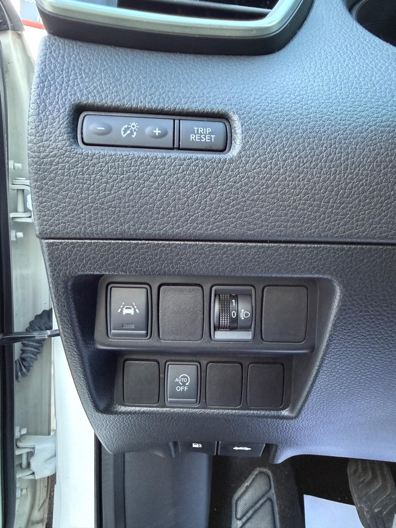 Nissan Qashqai 1.6 dCi 2WD N-Connecta