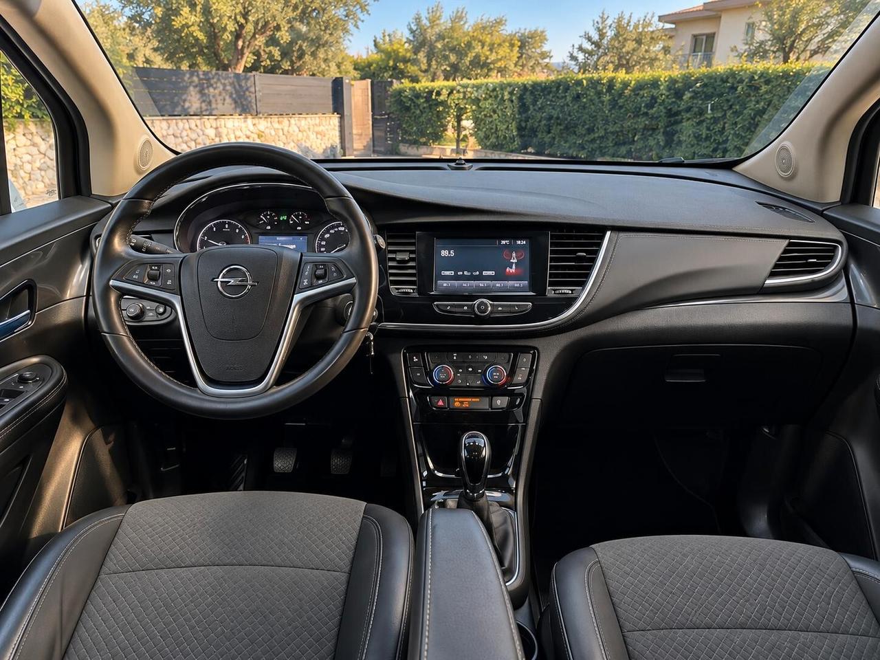 Opel Mokka X 1.6 CDTI Ecotec 136CV 4x2 Start&Stop Innovation