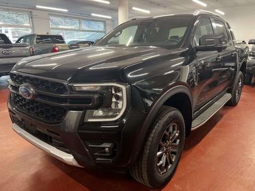 Ford Ranger 3.0 Wildtrak awd 240cv A/T EleRoll *VARI COLORI*