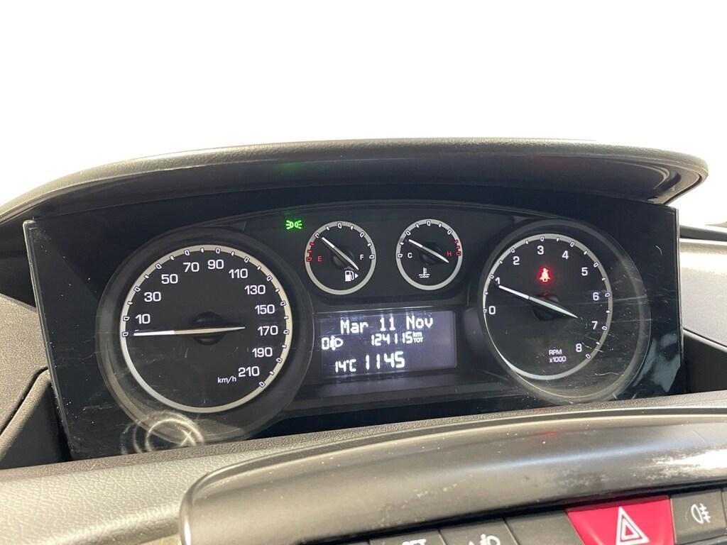 Lancia Ypsilon 1.2 69CV Gold - GPL