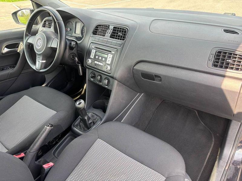 Volkswagen Polo NEOP. 1.2 Diesel 75cv