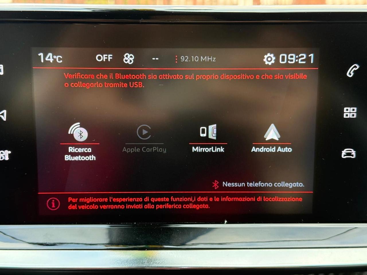 Peugeot 2008 BlueHDi 110 Allure Pack 2023