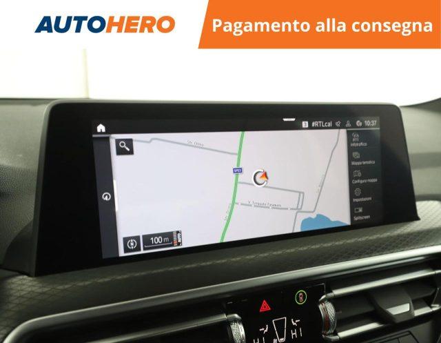 BMW X3 xDrive20d 48V Msport