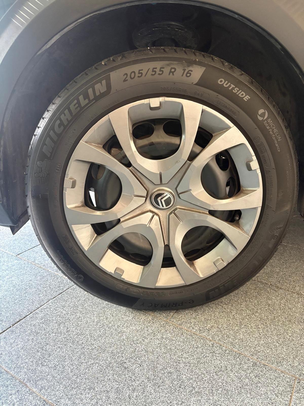 Citroen C3 PureTech 100 S&S Max