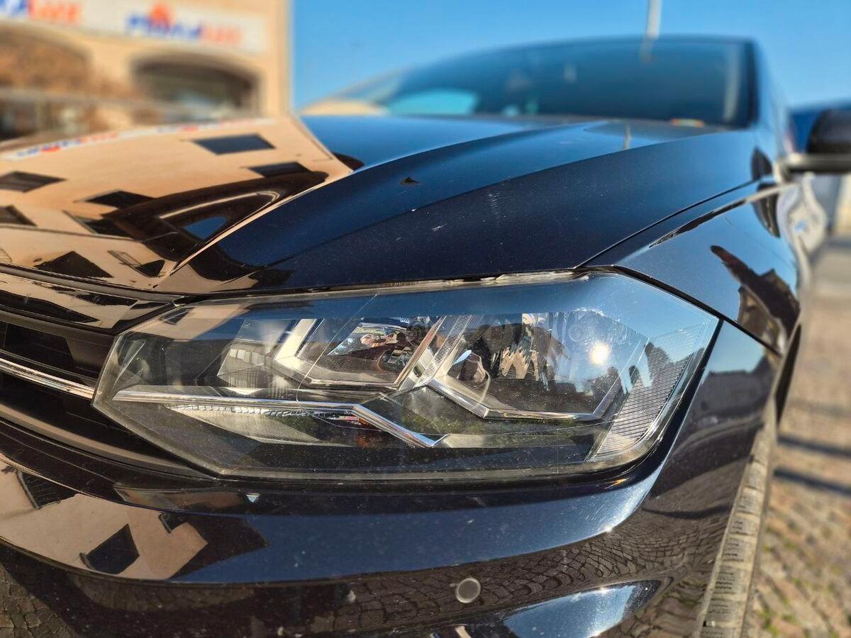 Volkswagen Polo 1.6 tdi Highline 95cv