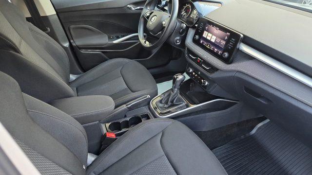 SKODA Fabia 1.0 TSI DSG 110 CV Monte Carlo