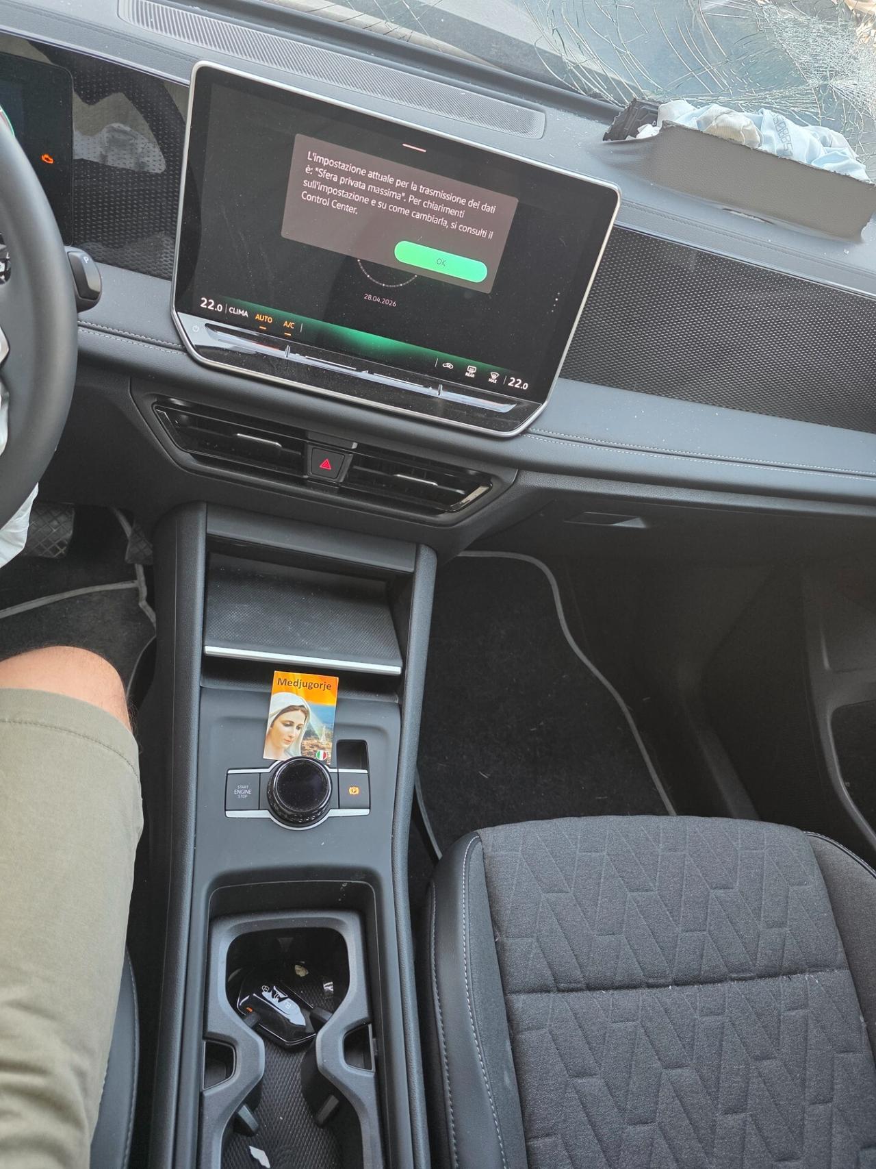 Volkswagen Tiguan 2.0 TDI 150 CV DSG R-Line