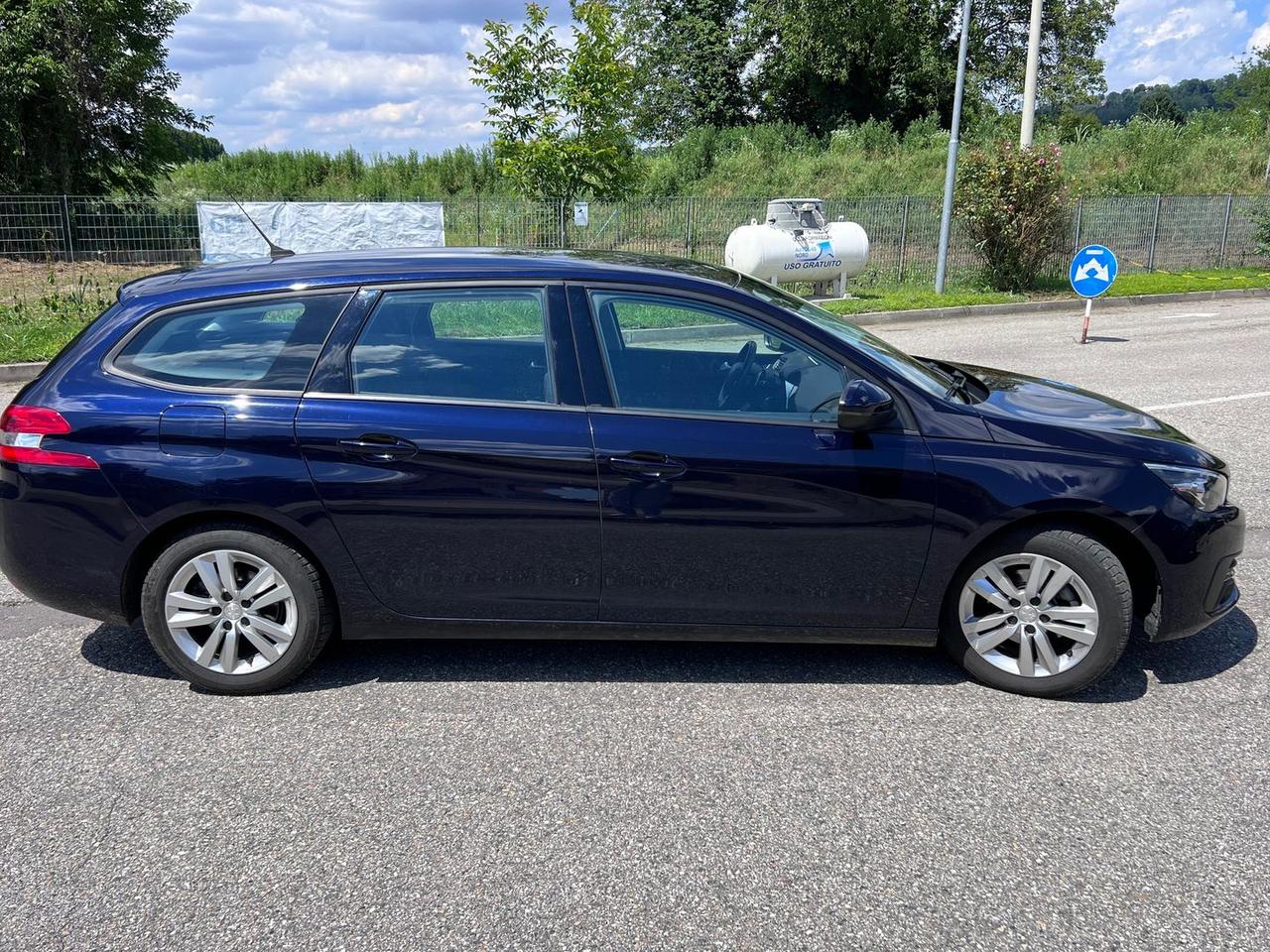 Peugeot 308 1.5 Blue HDI 130 Active