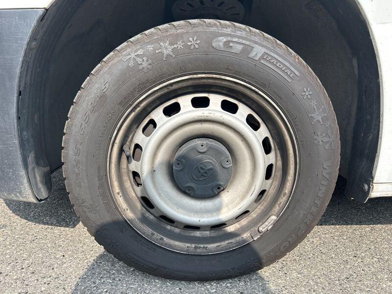 Toyota Proace City 1.5D 100 CV S&S L1 D Comfort