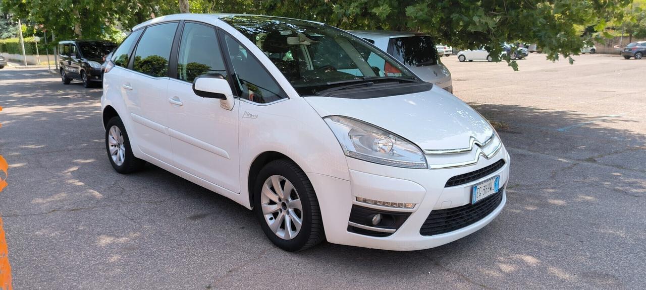 Citroen C4 Picasso C4 Picasso