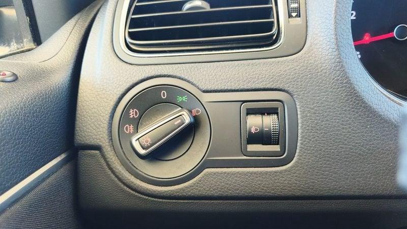 Volkswagen Polo 1.0 75cv MPI Comfortline