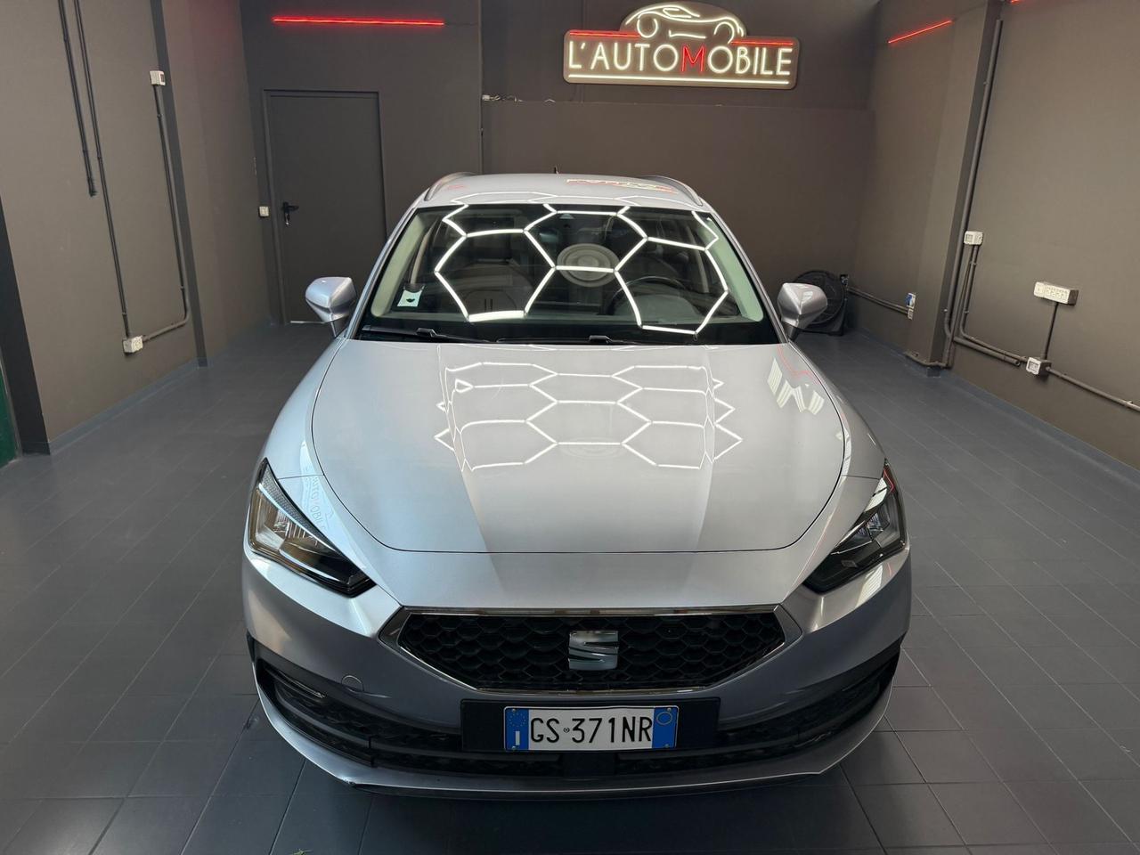 Seat Leon 2.0 TDI 150 CV DSG Style