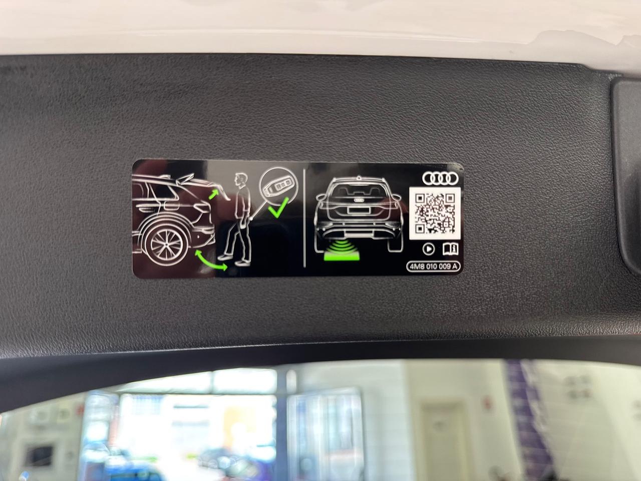 Audi Q3 SPB 35 TDI quattro S tronic line edition