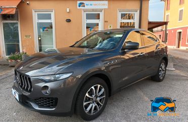Maserati Levante 3.0 V6 Granlusso 250cv auto