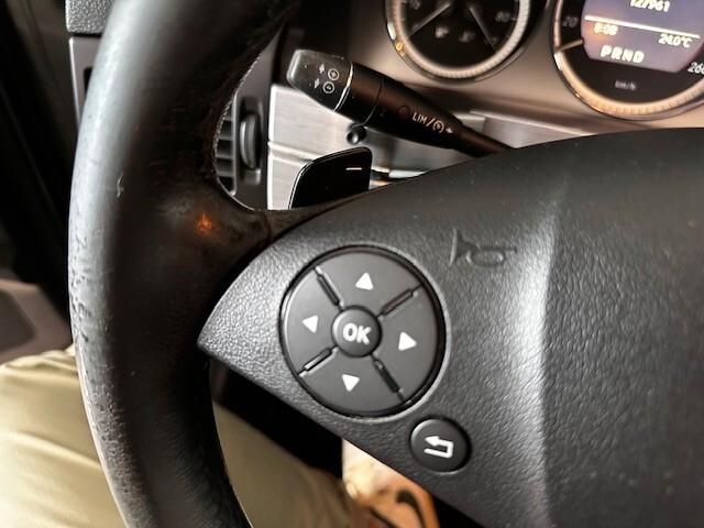 Mercedes-benz GLK 220 CDI 4Matic BlueEFFICIENCY Sport