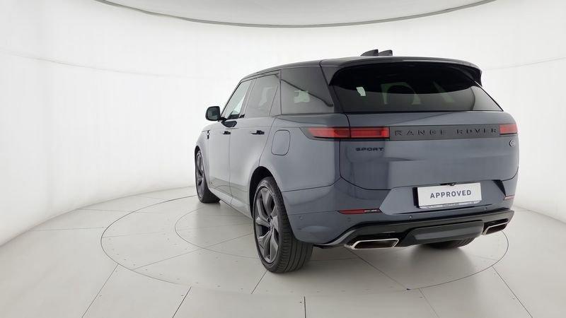 Land Rover Range Rover Sport 3.0 i6 phev Autobiography awd 510cv auto