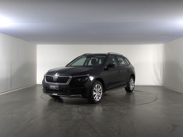 Skoda Kamiq 1.0 tsi style 110cv dsg