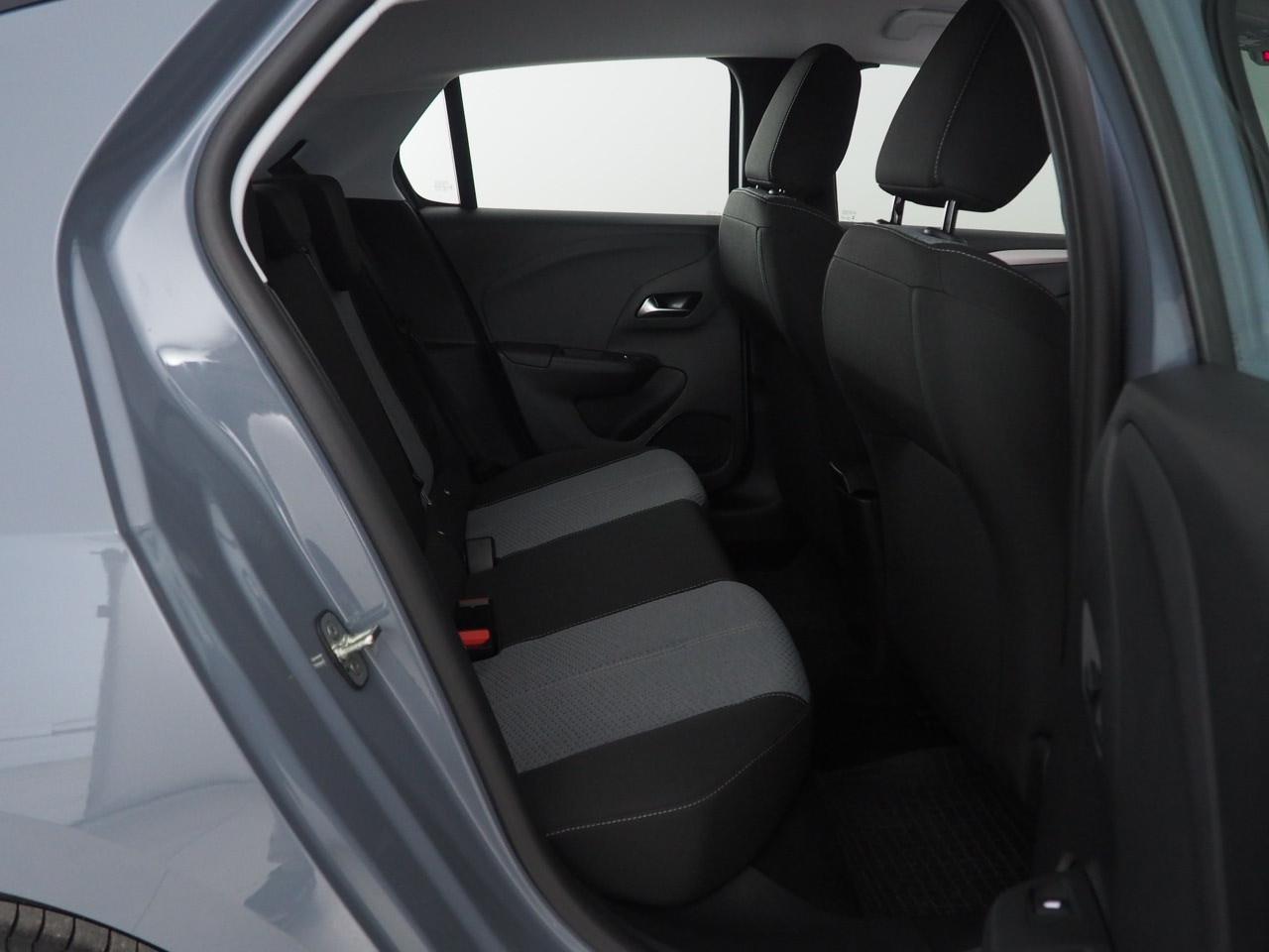 OPEL Nuova Corsa Electric 136cv