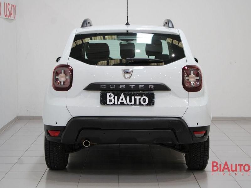 Dacia Duster 1.3 TCe FAP 4x2 Comfort