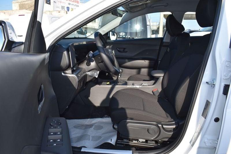 Hyundai Kona 1.0 T-GDI 115cv XTech