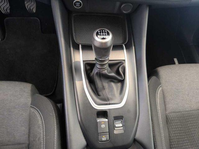 NISSAN Qashqai 3ª serie - MHEV 140 CV N-Connecta