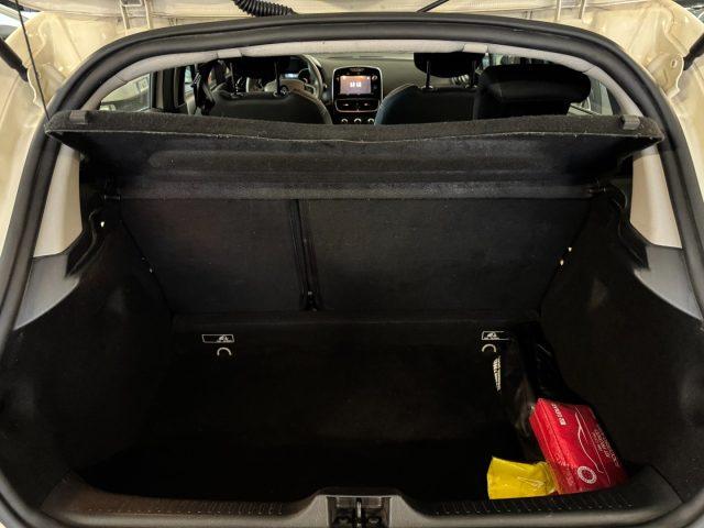 RENAULT Clio dCi 8V 75 CV Start&Stop Energy