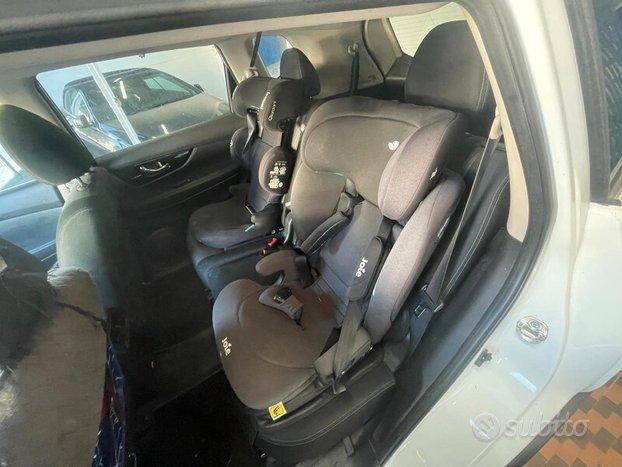 NISSAN X-Trail 3 serie X-Trail dCi 150 2WD N-...