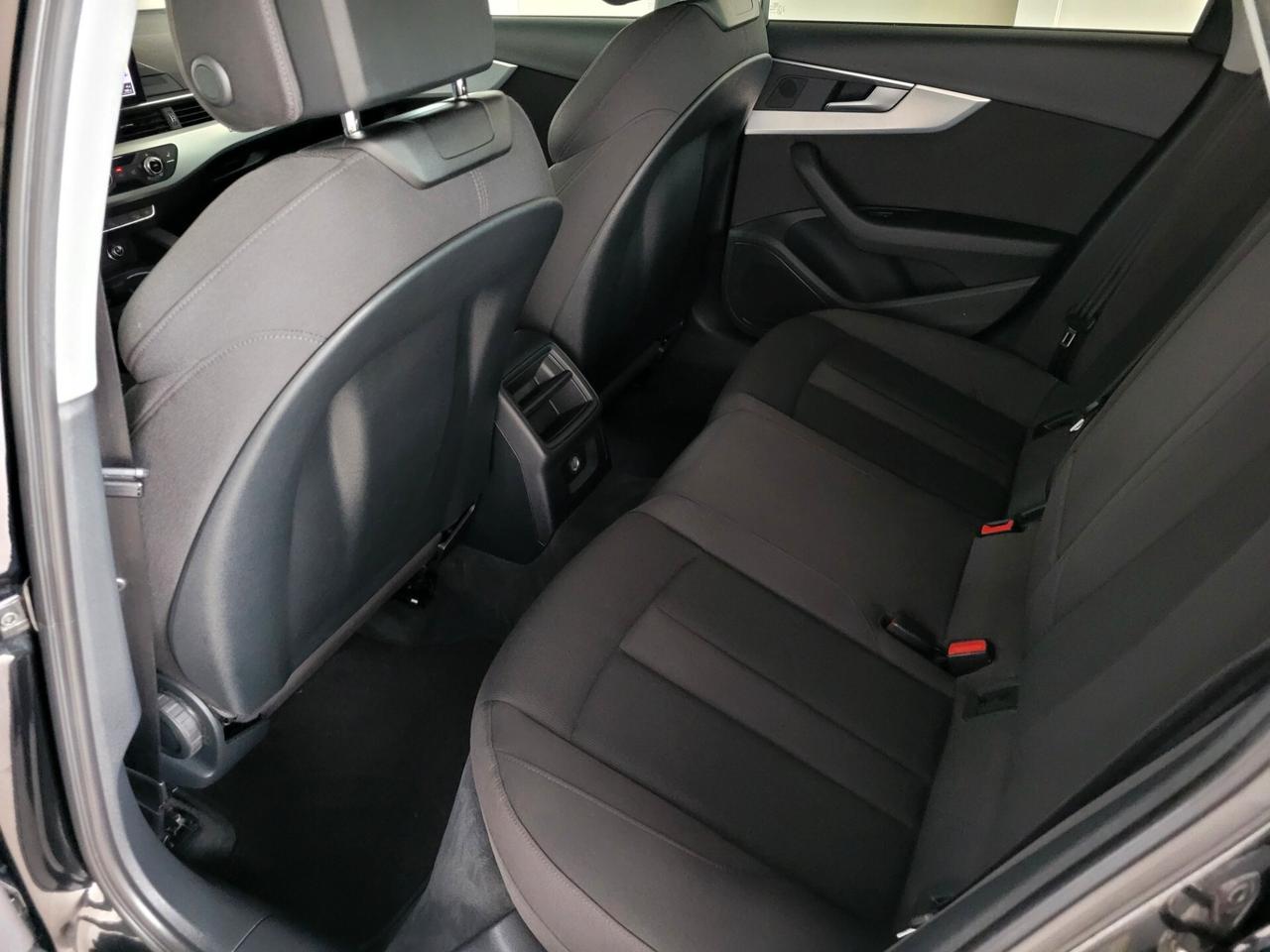 Audi A4 allroad 40 2.0 TDI QUATTRO S TRONIC NAVI GANCIO MATRIX