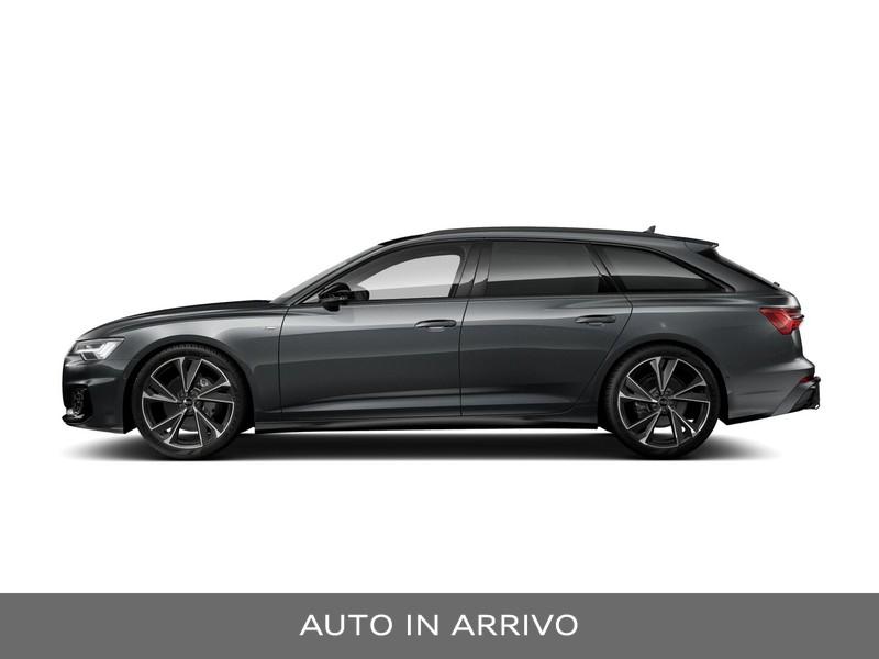 Avant 40TDI 204CV quattro S tronic S line Edition