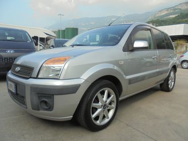 Ford Fusion 1.6 16V 5p. Collection