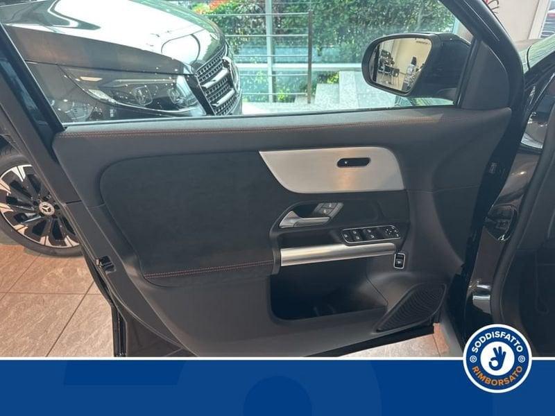 Mercedes-Benz GLA 200 d Automatic 4MATIC AMG Line Advanced Plus