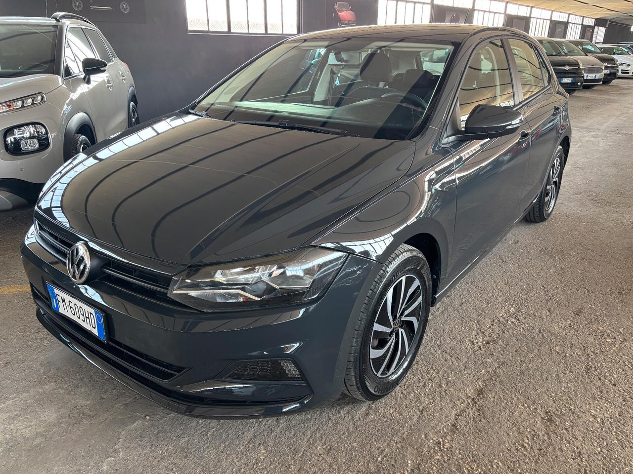 Volkswagen Polo 1.0 MPI 48KW 65CV GPL 5p. Trendline