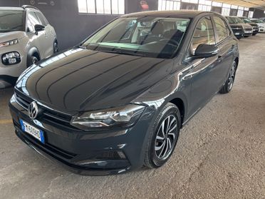 Volkswagen Polo 1.0 MPI 48KW 65CV GPL 5p. Trendline