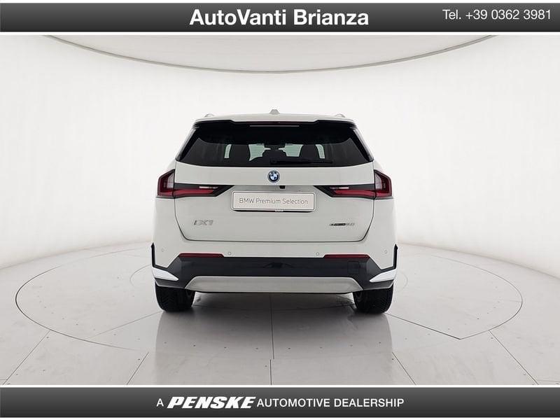 BMW iX1 eDrive 20 X-Line Special Edition