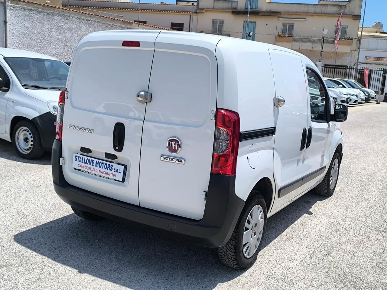 Fiat Fiorino 1.3 MJT 80CV 2019