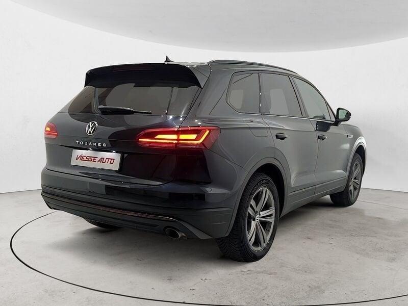 Volkswagen Touareg Touareg 3.0 V6 TDI SCR Style IVA ESPOSTA