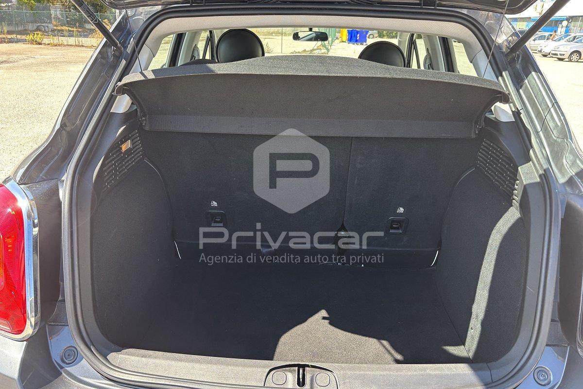 FIAT 500X 1.3 MultiJet 95 CV Lounge