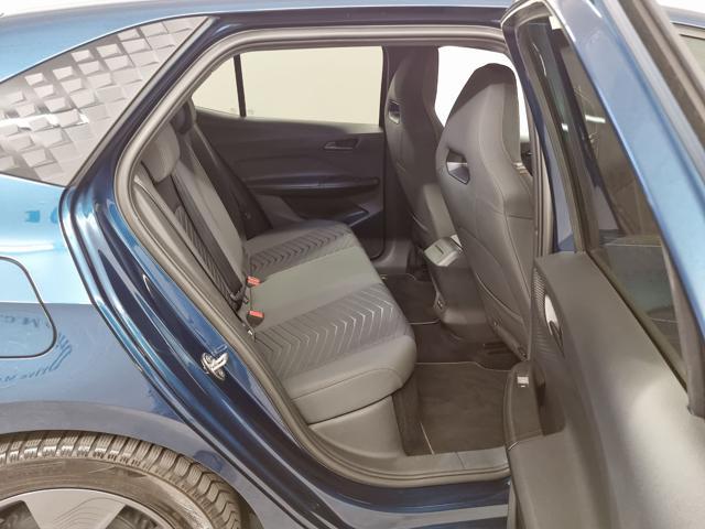 CUPRA Born 58kWh 204 CV