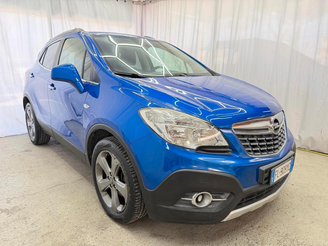 Opel Mokka 1.7 CDTI Ecotec 130CV 4x2 Start&Stop Cosmo NO BUSTA PAGA-PRONTA CONSEGNA