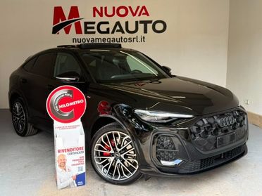 AUDI Q5 SPB TDI 150 kW mHEV+ S tronic quattro S line editi