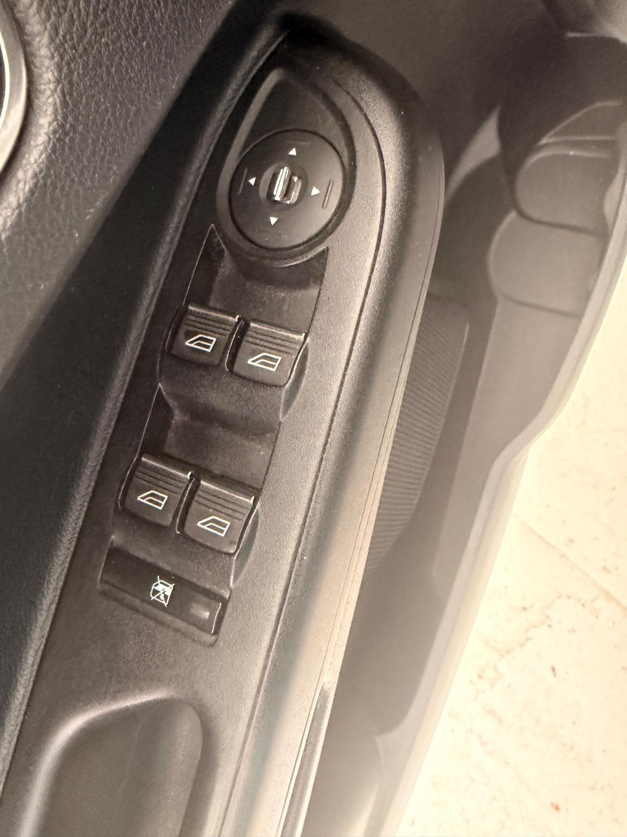 Ford B-Max 1.0 EcoBoost 100 CV Business