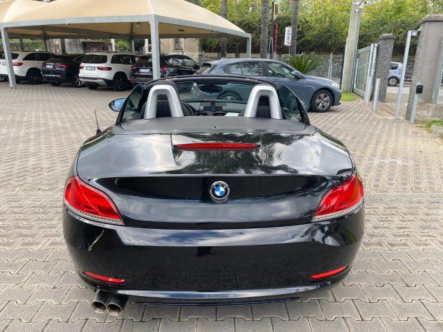 BMW Z4 sDrive23i