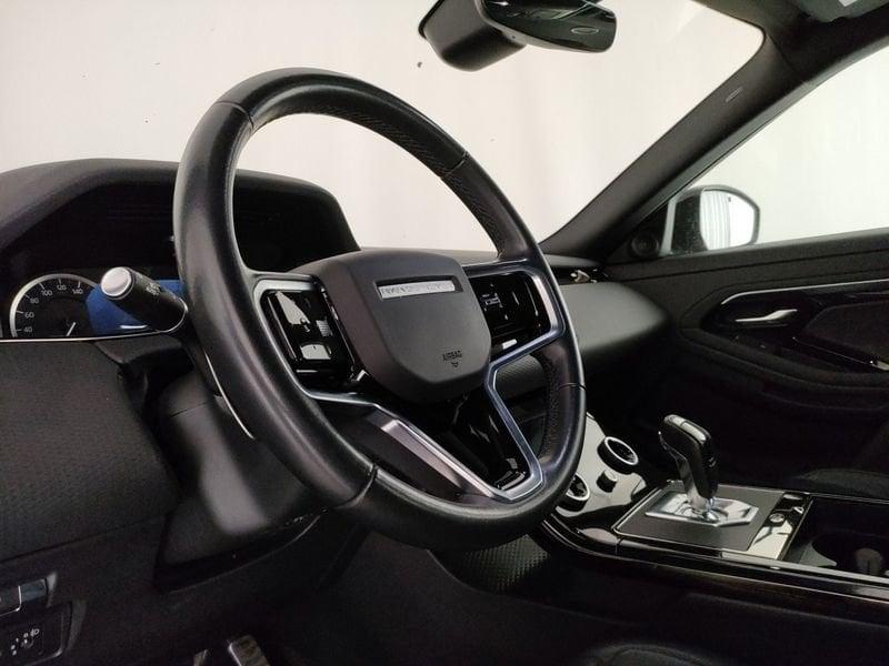 Land Rover RR Evoque Range Rover Evoque 2.0d i4 mhev S awd 163cv auto