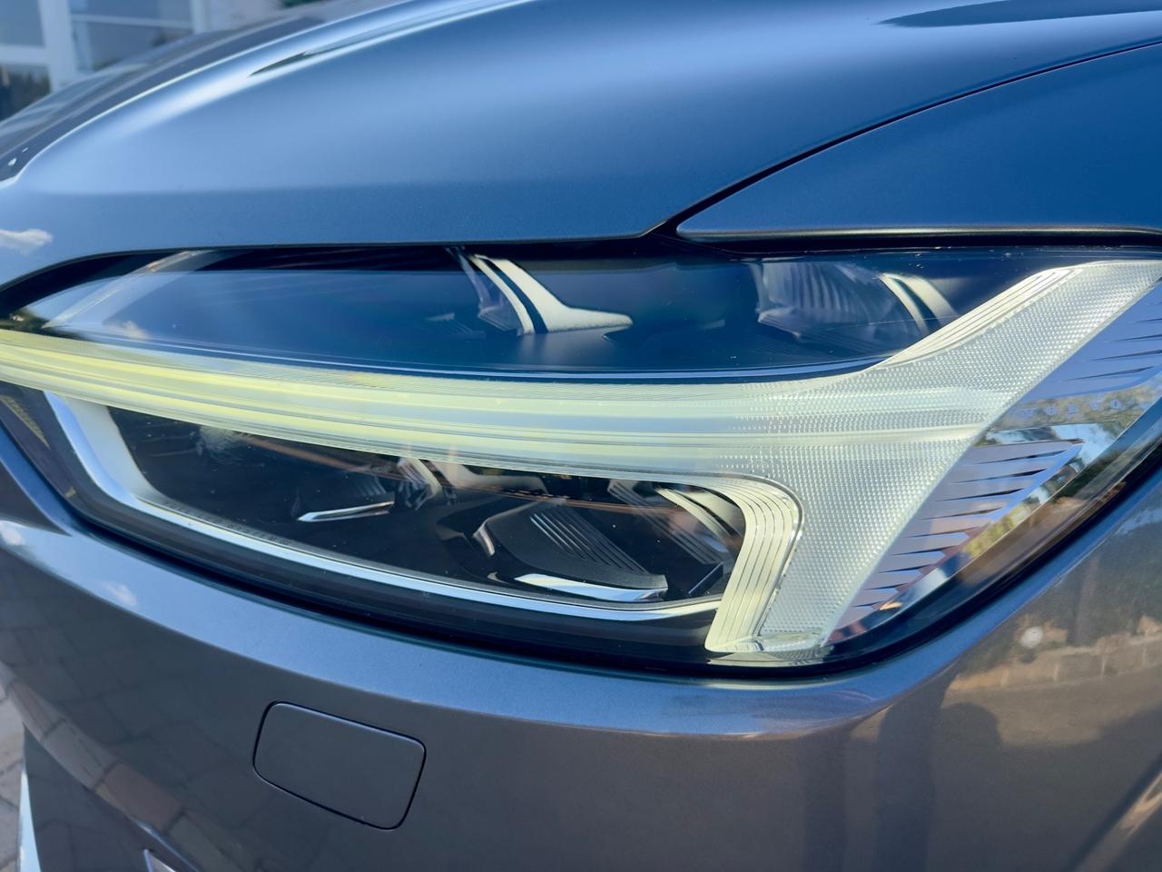 Volvo XC 60 XC60 D4 AWD Geartronic Inscription