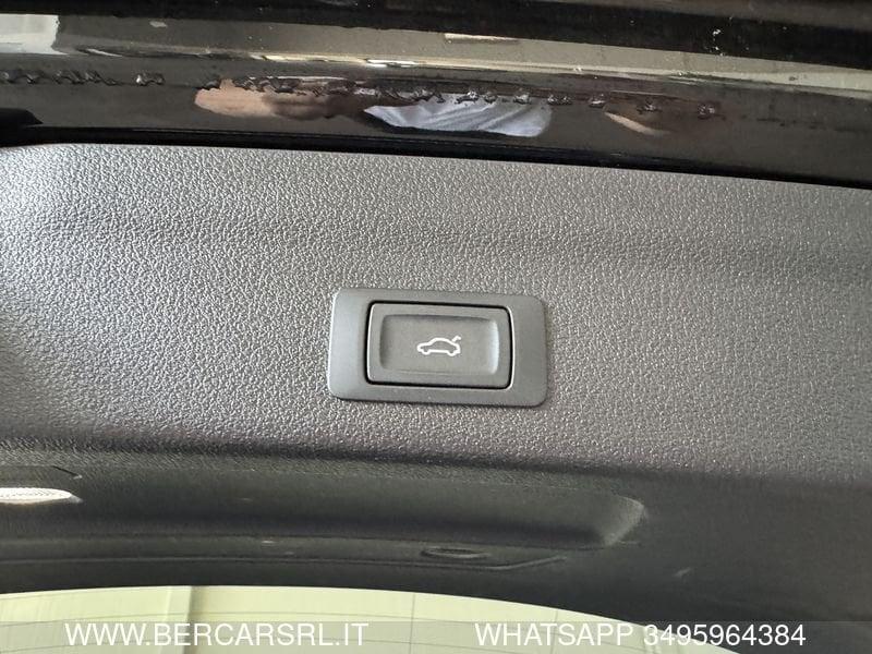 Audi A6 A6 Avant 45 3.0 TDI quattro tiptronic Sport
