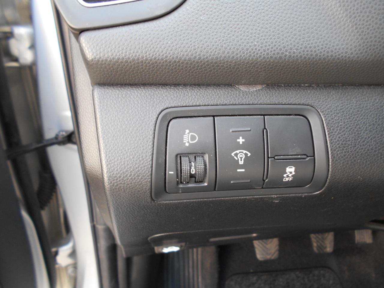 Hyundai i20 1.2 84 CV 5 porte Comfort